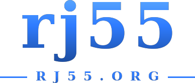 rj55 logo